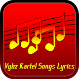 Vybz Kartel Songs Lyrics icon