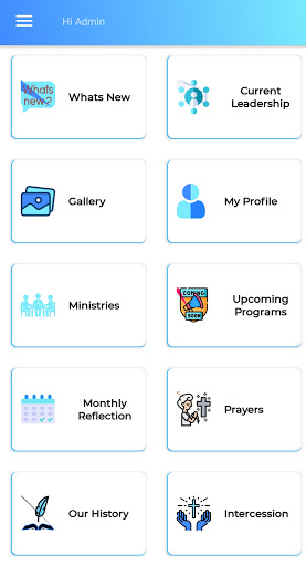 JESUS YOUTH IRINJALAKUDA Screen 3