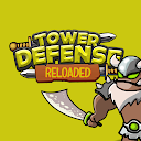 Tower Defense Reloaded – Tactical Battle  2.6.0 APK ダウンロード
