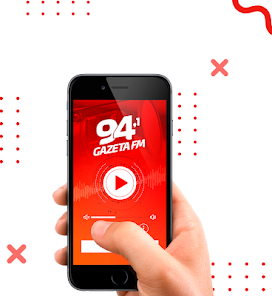 Radio Gazeta 94,1 FM - Apps on Google Play