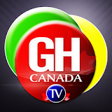 GH Canada TV - GHCanadaTV icon