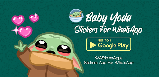 Download Baby Yoda Stickers Wastickerapps Free For Android Baby Yoda Stickers Wastickerapps Apk Download Steprimo Com