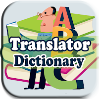 Translator Dictionary 2023