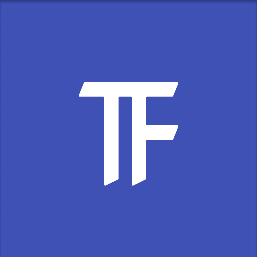 Tyrefleet logo