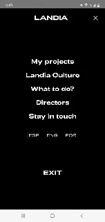 LANDIA CONTENT screenshot 5