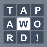 Tapaword icon