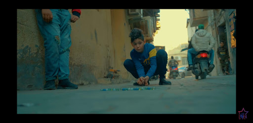 علي جاسم - سنين وانا مدللك  2020