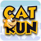 Cat Run Dash icon