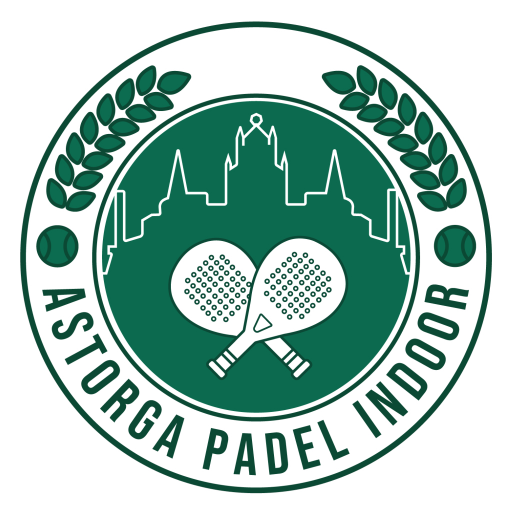 Astorga Padel Indoor logo