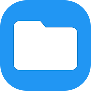 ES File Manager | File Explorer  Icon
