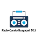 Radio Canela Guayaquil 90.5 - Androidアプリ