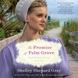 Icon image The Promise of Palm Grove: Amish Brides of Pinecraft, Book One