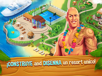 Captura 9 Starside Resort - Celebridades android