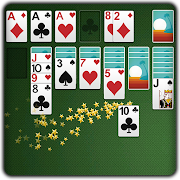 Klondike Solitaire Offline  for PC Windows and Mac