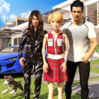 Virtual Mother Dream Family Simulator Games 2020 1.0.4