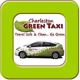 Charleston Green Taxi icon