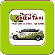 Top 20 Maps & Navigation Apps Like Charleston Green Taxi - Best Alternatives