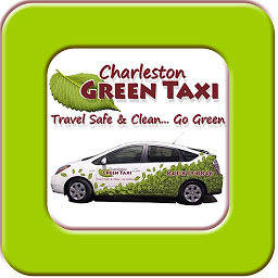 Icon image Charleston Green Taxi