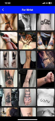 Tattoo Ideas For Men