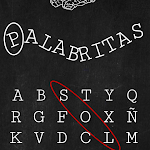 Cover Image of Download palabritas  APK