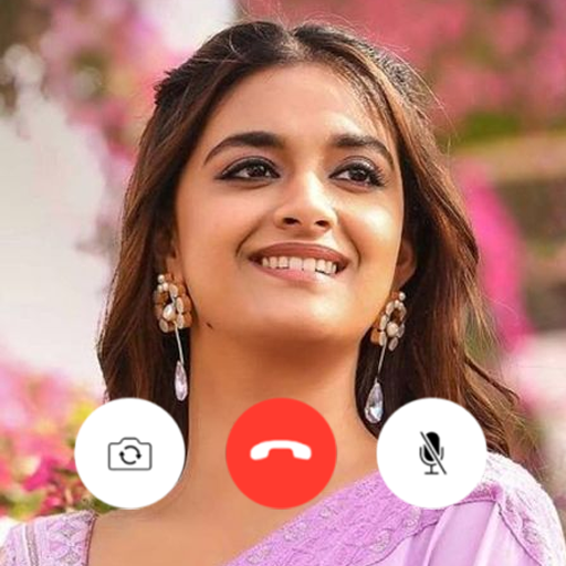 Chat with Keerthi Suresh