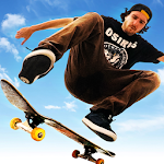 Cover Image of Download Skateboard Party 3  APK