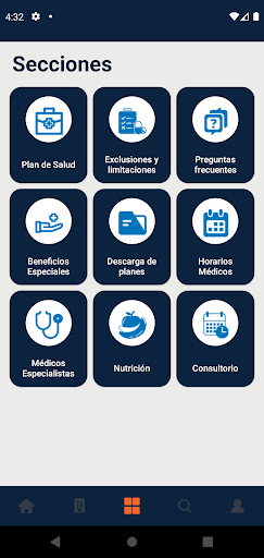 Hermes Corredores de Seguros Screen 3