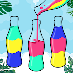 Cover Image of Download Water Sort Puzzle: Color Sort 1.111 APK
