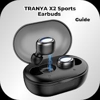 TRANYA X2 Sports Earbuds Guide