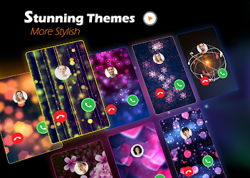 Caller Theme Screen Color Call Call Flash Apk Apkdownload Com