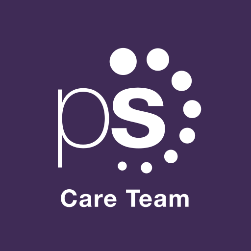 PerfectServe Care Team logo