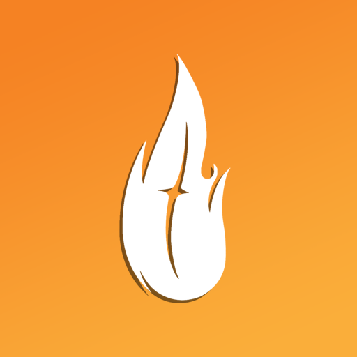 Freedom Fellowship App logo