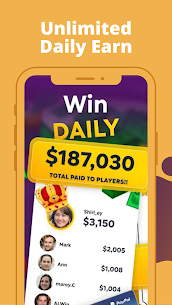 Earning App : Earn with Game 5
