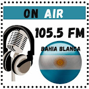 Radio 105.5 Bahia Blanca  Radios Argentinas Gratis