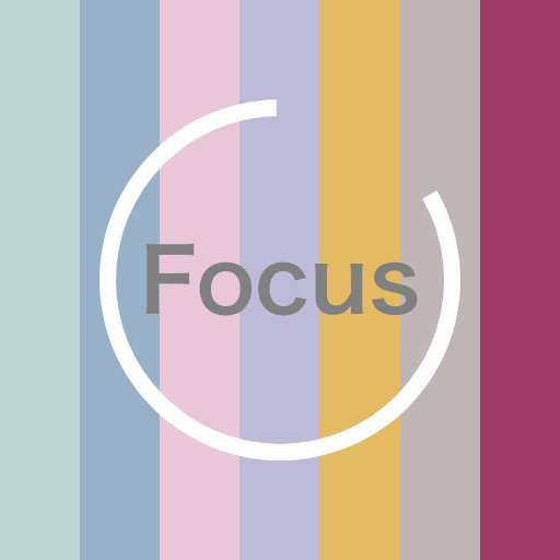 Focus -Timer for concentration Download on Windows