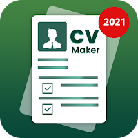 Бесплатный CV Maker Resume Builder в формате PDF