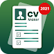 CV Maker PDF - Latest Template