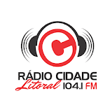 Rádio Cidade de Itapema icon
