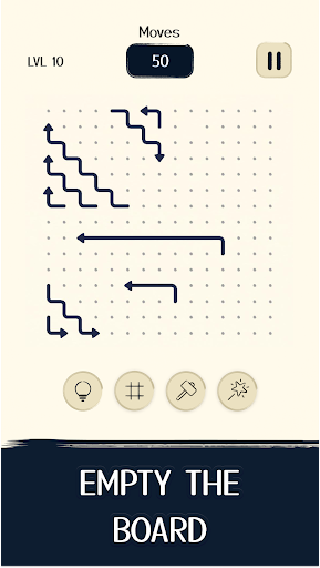 Arrow Go! - Puzzle Escape screenshot