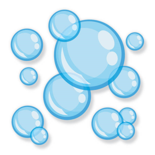 Bubbles: Learn a Language 1.28 Icon