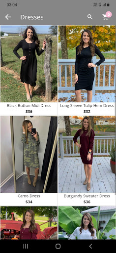 Sassy Sisters Boutique LLC