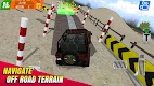 screenshot of Car Trials: Crash Driver