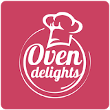 LG Oven Delights. icon