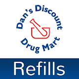 Dans Discount Drug Mart icon