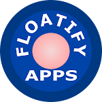 Cover Image of ダウンロード Floatify Apps  APK