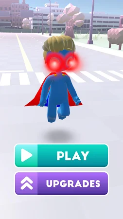 Game screenshot Hero vs Horde mod apk