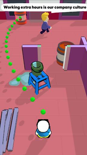 Android application Bricker Man screenshort