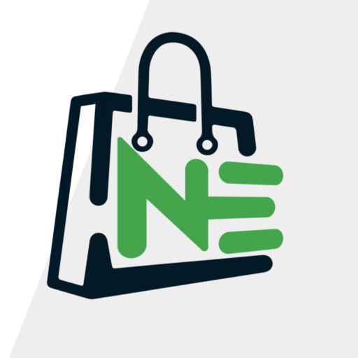 NEthing logo