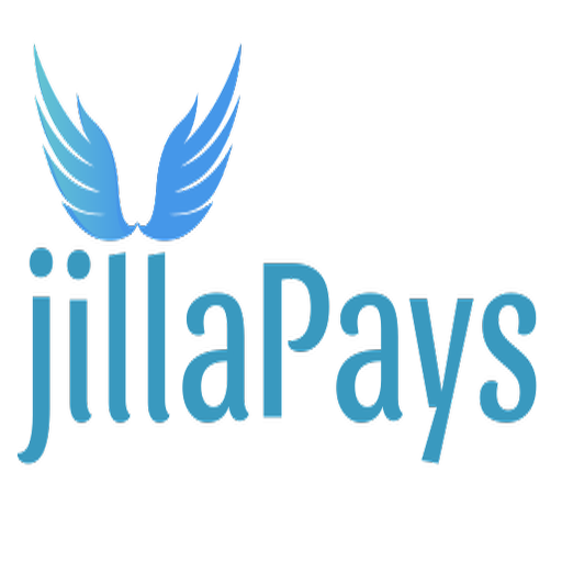 Jillapays logo