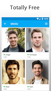 MOOQ v2.7.4 MOD APK Download For Android 5